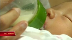 Hàn Quốc lo ngại tỉ lệ sinh sụt giảm