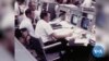 Apollo Mission Control Room Reopened To Mark Moon Landing Anniversary