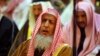 Saudi Religious Leader Condemns Suicide Attacks