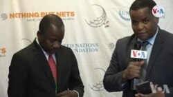 Entèvyou ak Firmin Backer, Prezidan Ayiti Alyans Renouvle, sou Batay Kont Malaria ann Ayiti