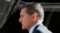U.S. -- Gen. Michael Flynn, former national security adviser to US President Donald Trump, arrives at Federal Court in Washington, December 1, 2017