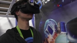 Realidad virtual táctil