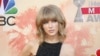 Taylor Swift Kritik Layanan Streaming Musik Apple