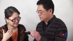 美语怎么说：Missing Home - 想家