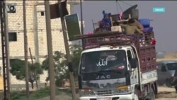 2019-й год стал тяжелым для беженцев