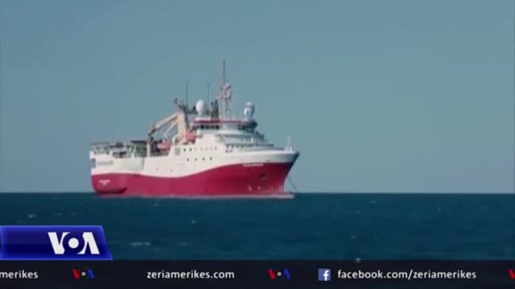Ulqin, shpimet për naftë në bregdet alarmojnë ambjentalistët