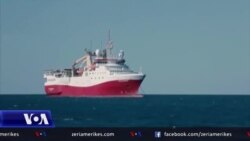 Ulqin, shpimet për naftë në bregdet alarmojnë ambjentalistët