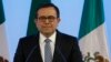 Economy Minister: Mexico Sees 'Elephants in the Room' in NAFTA Talks
