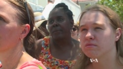 Services to Resume at Emanuel AME Church in Charleston