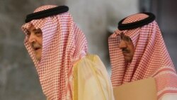 WORLD: Judge Calls Billionaire Saudi Prince Court Case ‘Pathetic’ - 00:36