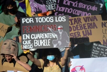 CIMA / ONU. El liderazgo de las mujeres, lejos de ser igualitario