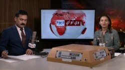 بي بي شیرینه – د ډیوه ریډیو په ټی وي خپرونه