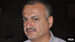 kamal raouf