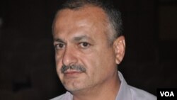 kamal Raouf