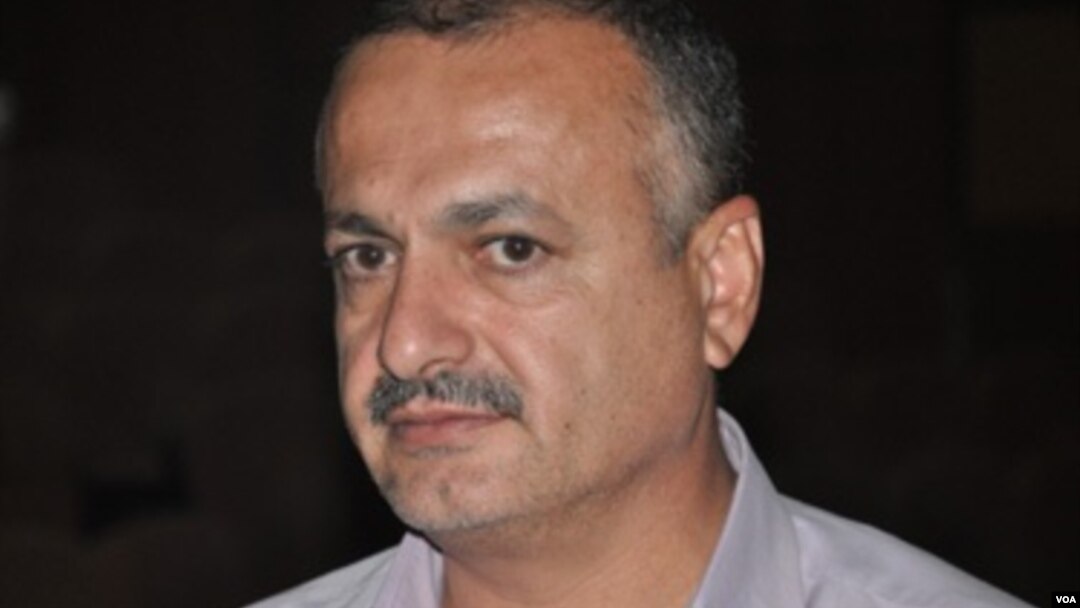 kamal raouf