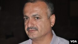 kamal raouf