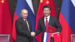 Dünyaya baxış - 20 May 2014