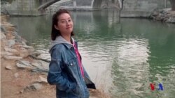 章瑩穎案更多細節曝光 嫌犯曾買管道疏通劑  (粵語)