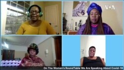 LiveTalk- Women's RoundTable