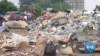 Nigerian Recyclers Reduce Plastic Waste by Exchanging Trash for Cash