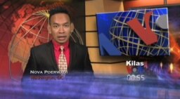 Kilas VOA 3 Desember 2015