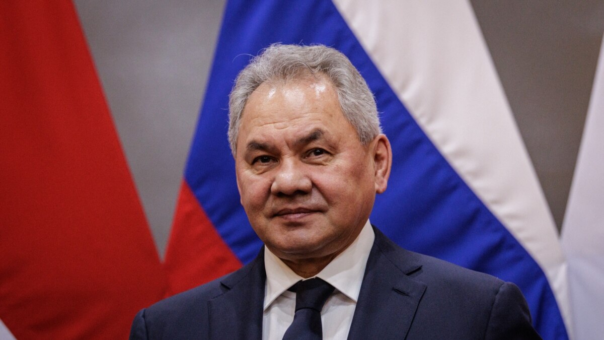 俄罗斯最高安全官员访中会习近平 中俄关系难拆散