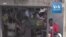 Les magasins ferment, les rues sont vides: couvre-feu à Dakar