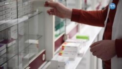 Türkiye’de İthal İlaç Sıkıntısı