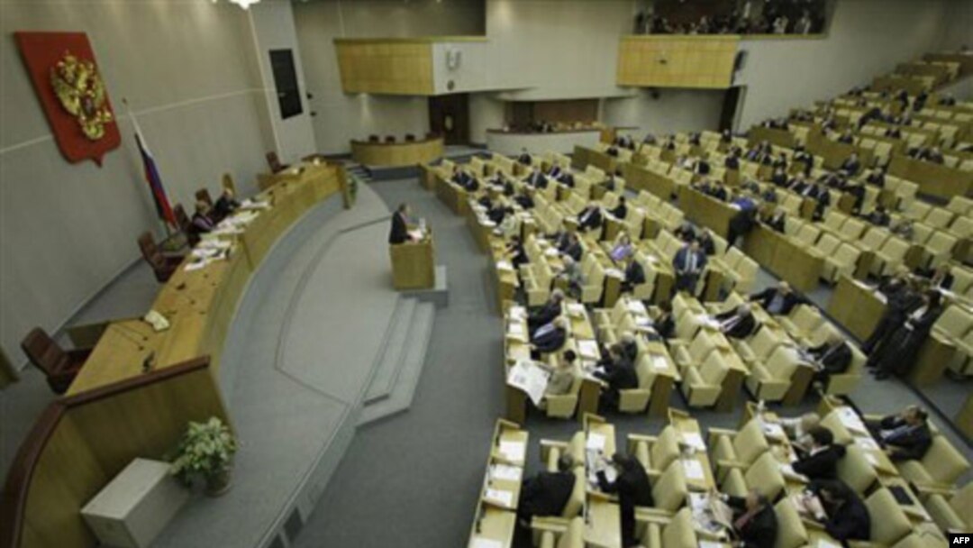 Rossiyada bolalarga nisbatan jinsiy zo'ravonlikka qarshi yangi qonun