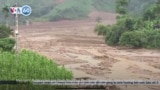 [CLONE] - VOA60 World - Death toll rises to 155 in Vietnam following Typhoon Yagi