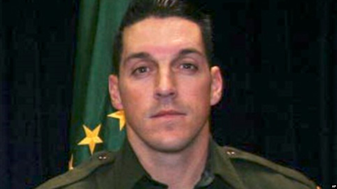 La muerte del agente estadounidense Brian Terry destapó el fracaso de la Operación Rápido y Furioso.
