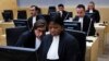 International Court Urged to Administer Equal Justice in Ivory Coast 