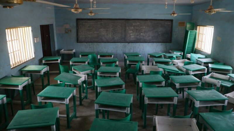 Millions More Girls Miss School During the Pandemic