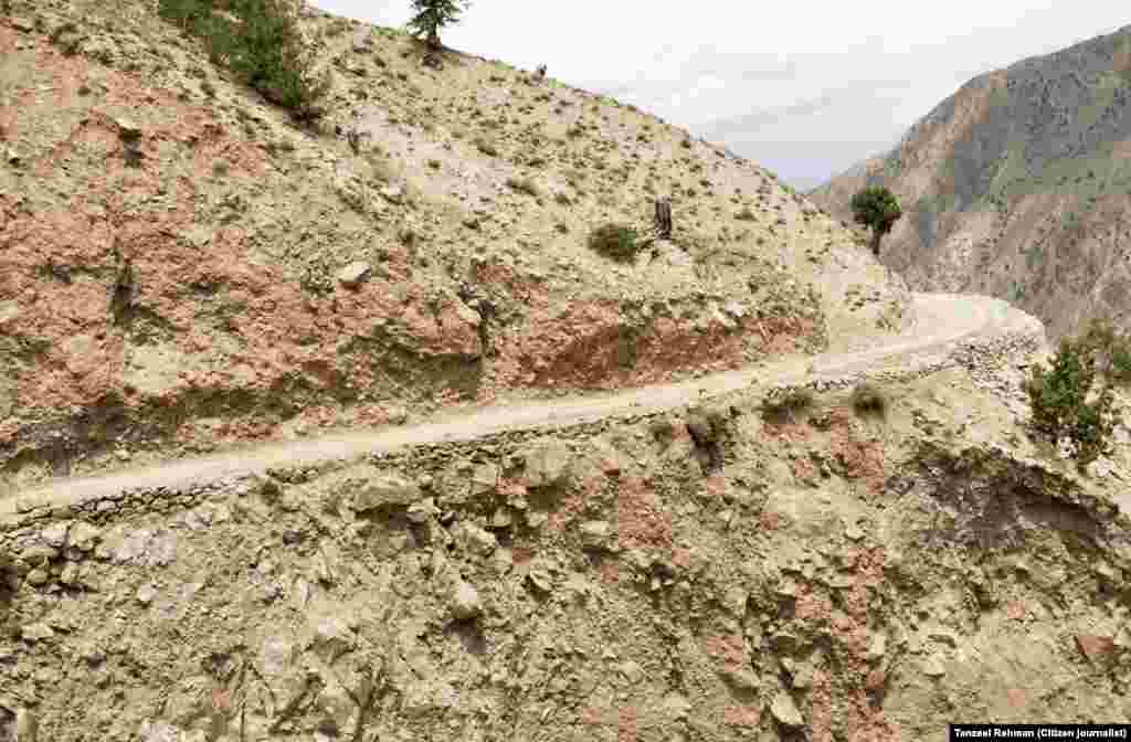 فیری میڈوذ روڈ 