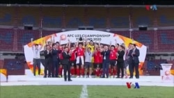 တပတ်အတွင်း အားကစား