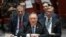 AQSh Davlat kotibi Mayk Pompeo BMTda