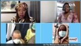 LiveTalk- Women's RoundTable