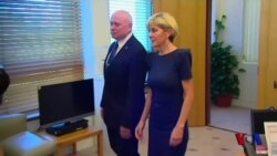 Xalqaro hayot - 29-mart, 2018-yil