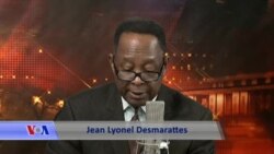 Pwogram aprè-midi a TV
