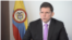 Exclusiva con el Ministro de Justicia de Colombia, Wilson Ruíz