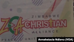 AbeChristian Alliance benikeza isibhedlela seThorngroove isipho semibheda