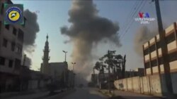 Ամերիկացիներն այսօր գլխավոր խնդիրը համարում են ազգային անվտանգությունը