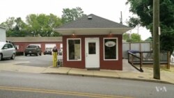 In One Virginia 'Shack,' Haute Cuisine at a Palatable Price