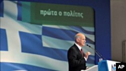 Дали грчките економски проблеми ќе придонесат за нестабилност на глобалните пазари?