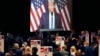 Presiden Donald Trump pada hari pertama Konvensi Partai Republik di Charlotte, North Carolina, 24 August 2020. (Foto: Travis Dove/The New York Times via AP, Pool)