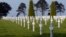Вшанування пам’яті учасників D-Day