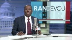 Ayiti: Sit-in devan Ministè Komès kont gouvènman an ak lavi chè 