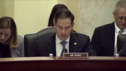 Florida Senator Marco Rubio on China, Tibet and American Companies
