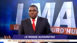 Le Monde Aujourd’hui