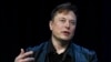 FILE - Tesla and SpaceX CEO Elon Musk is shown on March 9, 2020. Tech billionaire Musk accused Australia of censorship after an Australian judge ruled that his social media platform X must block users worldwide from accessing video of a bishop being stabbed in a Sydney church. 